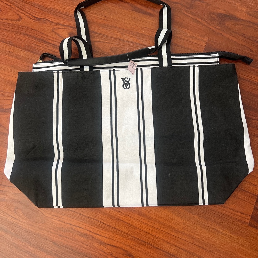 Victoria Secret over night bag